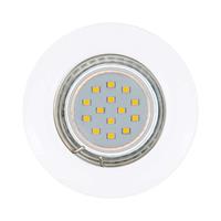 Eglo Verlichting Inbouw spot Peneto set van 3  94235