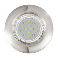 Eglo Verlichting Inbouw spot Peneto set van 3  94237