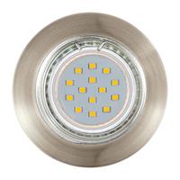 Eglo Verlichting Inbouw spot Peneto set van 3  94238