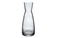 Bormioli Rocco Bormioli Karaffe Ypsilon Transparent 0,25 Liter