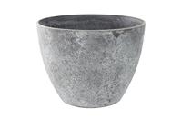 Tersteege TS Bloempot Nova Concrete ø 36cm H27