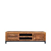 label51 Ghent TV Meubel 160 cm Mangohout