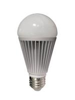 Qualedy Led E27 Bulb-14W-2700K-dimbaar