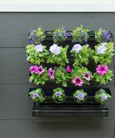 NatureÂ® Uitbreidingsset - Verticale tuin - bloemenwand