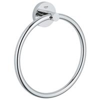 Essentials Handtuchring chrom 40365001 - Grohe