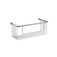 Smedbo Sideline basic zeepkorf 26,7x11,7 cm chroom