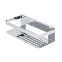 Tiger Ablage für Dusche Caddy Chrom 1400030346 Silber