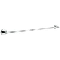 Grohe Essentials handdoekhouder 80 cm. chroom