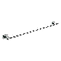 GROHE Essentials Cube Handdoekhouder - 60cm - chroom 40509001