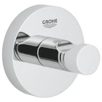 GROHE Handtuch-Haken Essentials, chrom