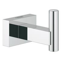 GROHE Handtuch-Haken Essentials Cube, chrom