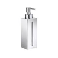 Smedbo Outline zeepdispenser 1 voudig chroom