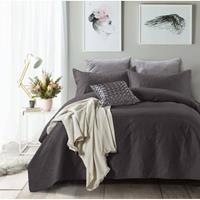 Sleeptime Clara Anthracite Antraciet 260 x 250