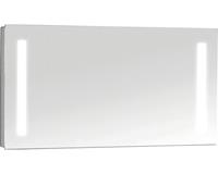 Olas spiegel met LED verlichting 70x60cm