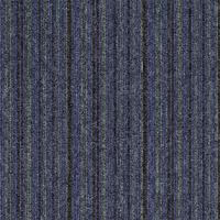 Magiccarpets Tapijttegel FLORIDA LINES blauw groen