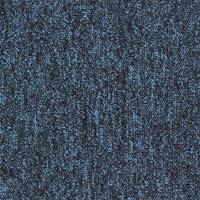 Magiccarpets Tapijttegel BARON donkerblauw