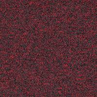 Magiccarpets Tapijttegel FAKIR rood