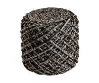 Obsession home24 Pouf Royal