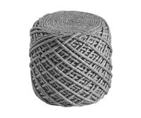 Obsession home24 Pouf Royal