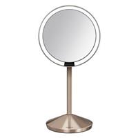 Simplehuman Sensor Compact Cosmeticaspiegel