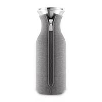 Eva Solo Fridge karaf - 1 liter - dark grey