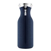 Eva Solo Fridge karaf - 1 liter - navy blue