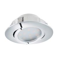 Eglo Verlichting Richtbare inbouwspot Pineda  95848