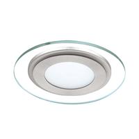 Eglo Verlichting Inbouwspotlamp Pineda 1 glas  95932