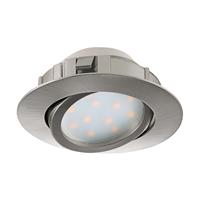 Eglo Verlichting Richtbare inbouwspot Pineda  95856