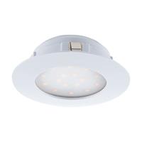 Eglo Verlichting Inbouw ledspot Pineda  95887