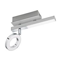 Eglo Verlichting LED-wandspot Cardillio II, Eglo