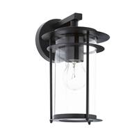 Eglo Buitenverlichting Wandlamp Valdeo 96239