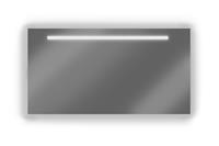 Looox X-Line spiegel 100x70 cm. met led - verwarming - sensor