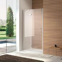 Sanilux Douchecabine  Quadra 8mm veiligheidsglas (verschillende maten)
