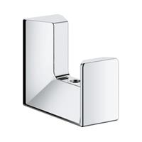 GROHE Bademantelhaken Selection Cube40782 Metall chrom