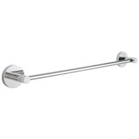 Grohe Essentials handdoekhouder 45cm supersteel 40688DC1