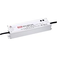 meanwell LED-Treiber, LED-Trafo Konstantstrom 200W 0.5A 200 - 400 V/DC PFC-Schaltkre
