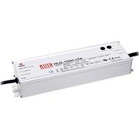Meanwell Mean Well HLG-150H-54A LED-driver Constante stroomsterkte 151 W (max) 2.8 A 27 - 54 V/DC Dimbaar
