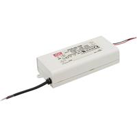 Meanwell Mean Well PCD-60-500B LED-driver Constante stroomsterkte 0.5 A 70 - 108 V/DC Dimbaar