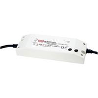 Meanwell Mean Well HLN-80H-48A LED-driver Constante stroomsterkte 81 W (max) 1.7 A 28.8 - 48 V/DC Dimbaar