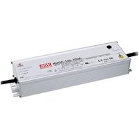 meanwell Mean Well HVGC-100-700A LED-Treiber Konstantstrom 99W 0.7A 15 - 142 V/DC dimmbar, PFC-Schaltkreis, �