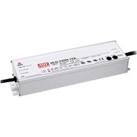 meanwell Mean Well HLG-240H-12B LED-Treiber, LED-Trafo Konstantspannung, Konstantstrom 192W 16A 6 - 12 V/DC d A041961
