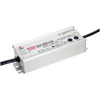 meanwell LED-Treiber, LED-Trafo Konstantspannung, Konstantstrom 60W 1.45A 42 V/DC PFC-S