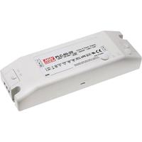 meanwell LED-Treiber, LED-Trafo Konstantspannung, Konstantstrom 62W 2.3A 27 V/DC nicht di
