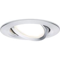 paulmann Ceiling Coin Slim IP23 inbouwspot