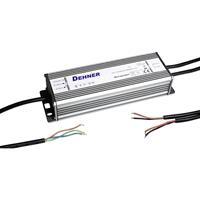 Dehnerelektronik Dehner Elektronik LED 12V150W-MM-IP67 LED-transformator Constante spanning 150 W (max) 12.5 A 12 V/DC Geschikt voor meubels