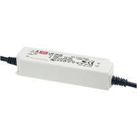 meanwell LED-Treiber, LED-Trafo Konstantspannung, Konstantstrom 16.08W 0.67A 13.2 - 24 V/