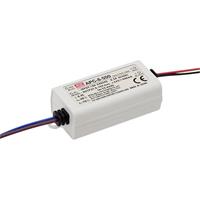 meanwell Mean Well APC-8-350 LED-driver Constante stroomsterkte 8.05 W 350 mA 11 - 13 V Niet dimbaar, Overbelastingsbescherming