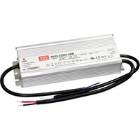 meanwell LED-Treiber, LED-Trafo Konstantspannung, Konstantstrom 321W 5.95A 27 - 54 V/D