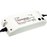 meanwell Mean Well HLN-60H-30A LED-driver, LED-transformator Constante spanning, Constante stroomsterkte 60 W 2 A 18 - 30 V/DC Dimbaar, PFC-schakeling,